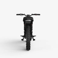 eBike UBCO 2X2 WORK BIKE 2.1kWh (Rear view)