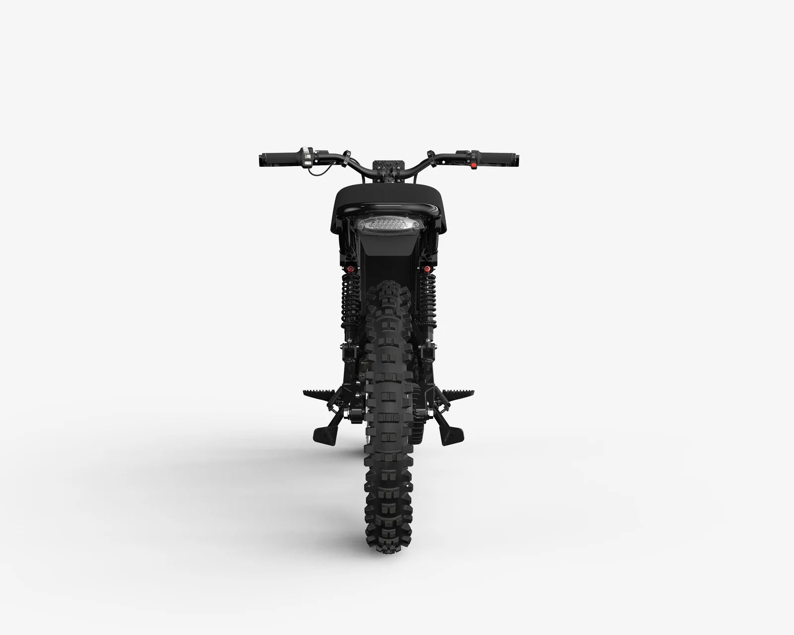 eBike UBCO 2X2 WORK BIKE 2.1kWh (Rear view)