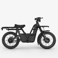 eBike UBCO 2X2 WORK BIKE 2.1kWh (Side view)