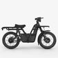 eBike UBCO 2X2 WORK BIKE 2.1kWh (Side view)