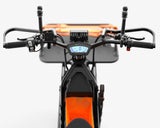 Electric Bike UBCO Work Bike 2x2 3.1kWh