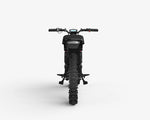 eBike UBCO Work Bike 2x2 3.1kWh (Rear view)