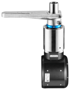 Electric Steerable POD Motor RIM Drive 22.0 - Entry Level