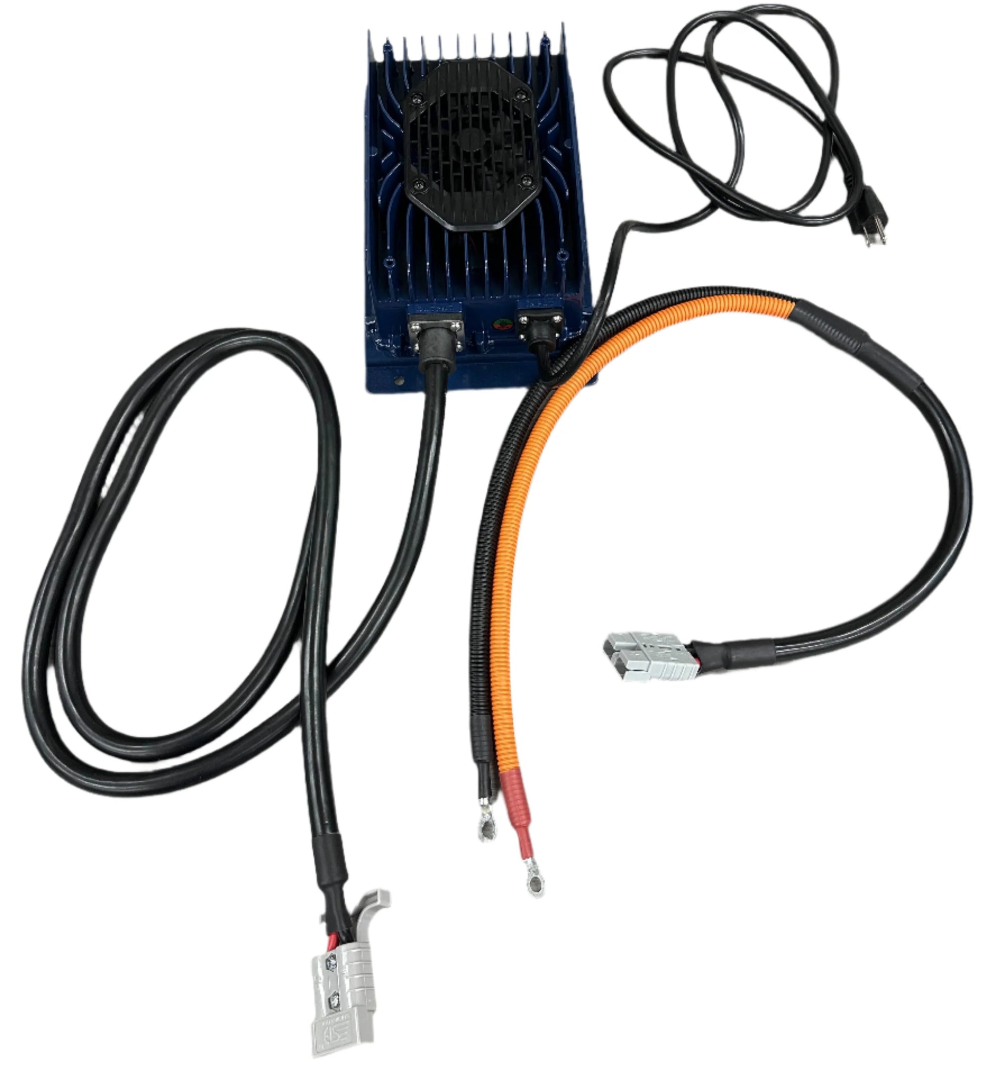 Epoch 12v 50a Charger