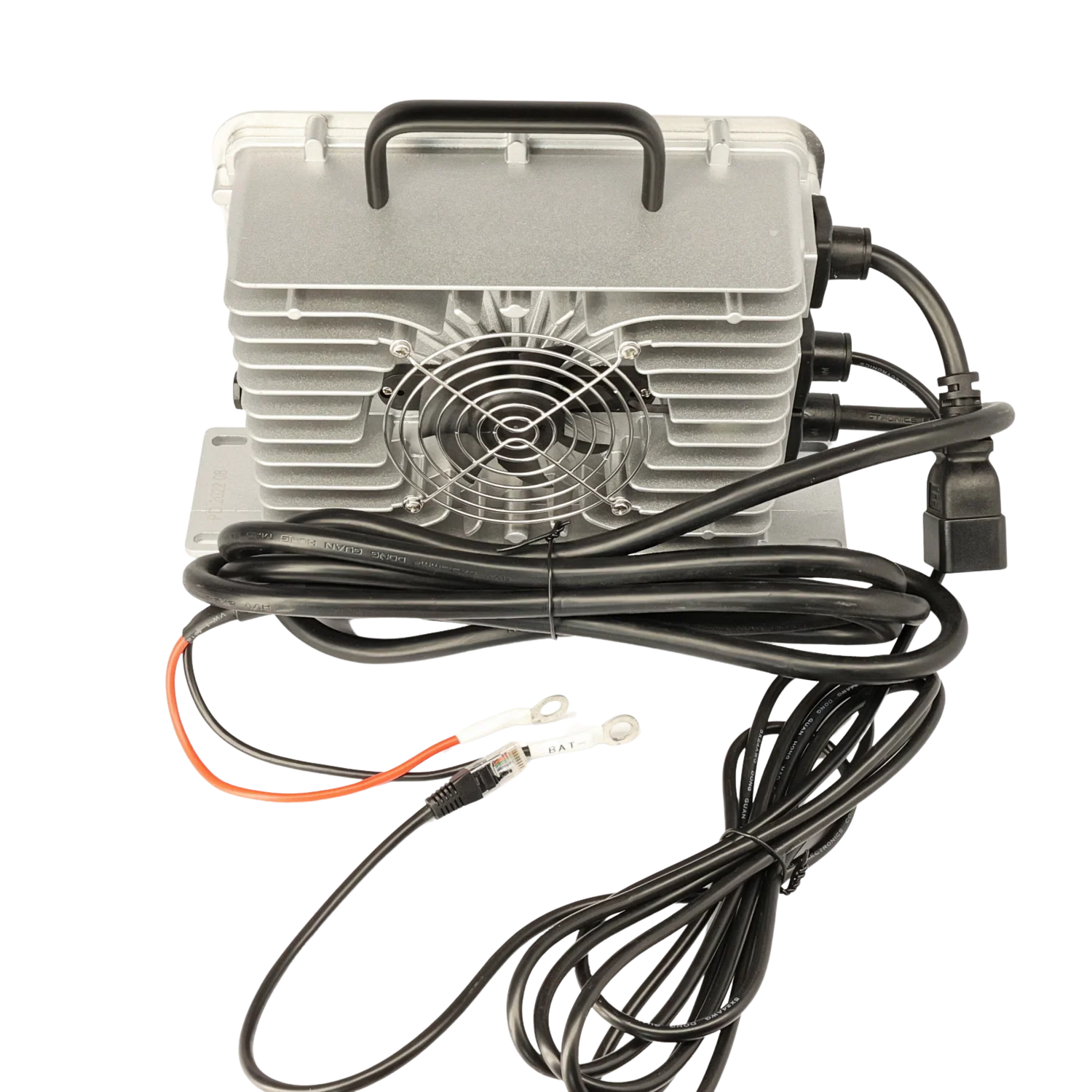 Epoch 48v 22a Charger Top