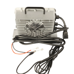 Epoch 48v 22a Charger Top