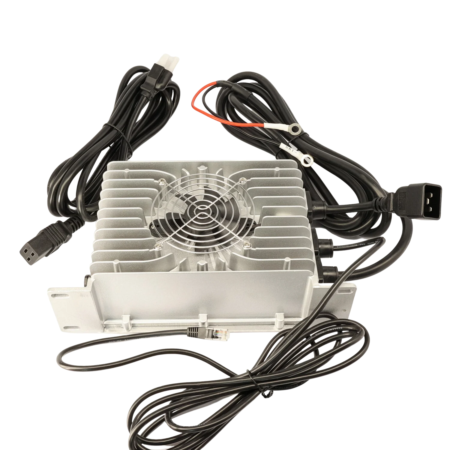 Epoch 48v 22a Charger