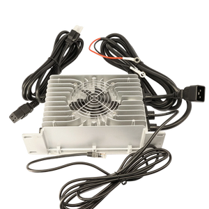 Epoch 48v 22a Charger