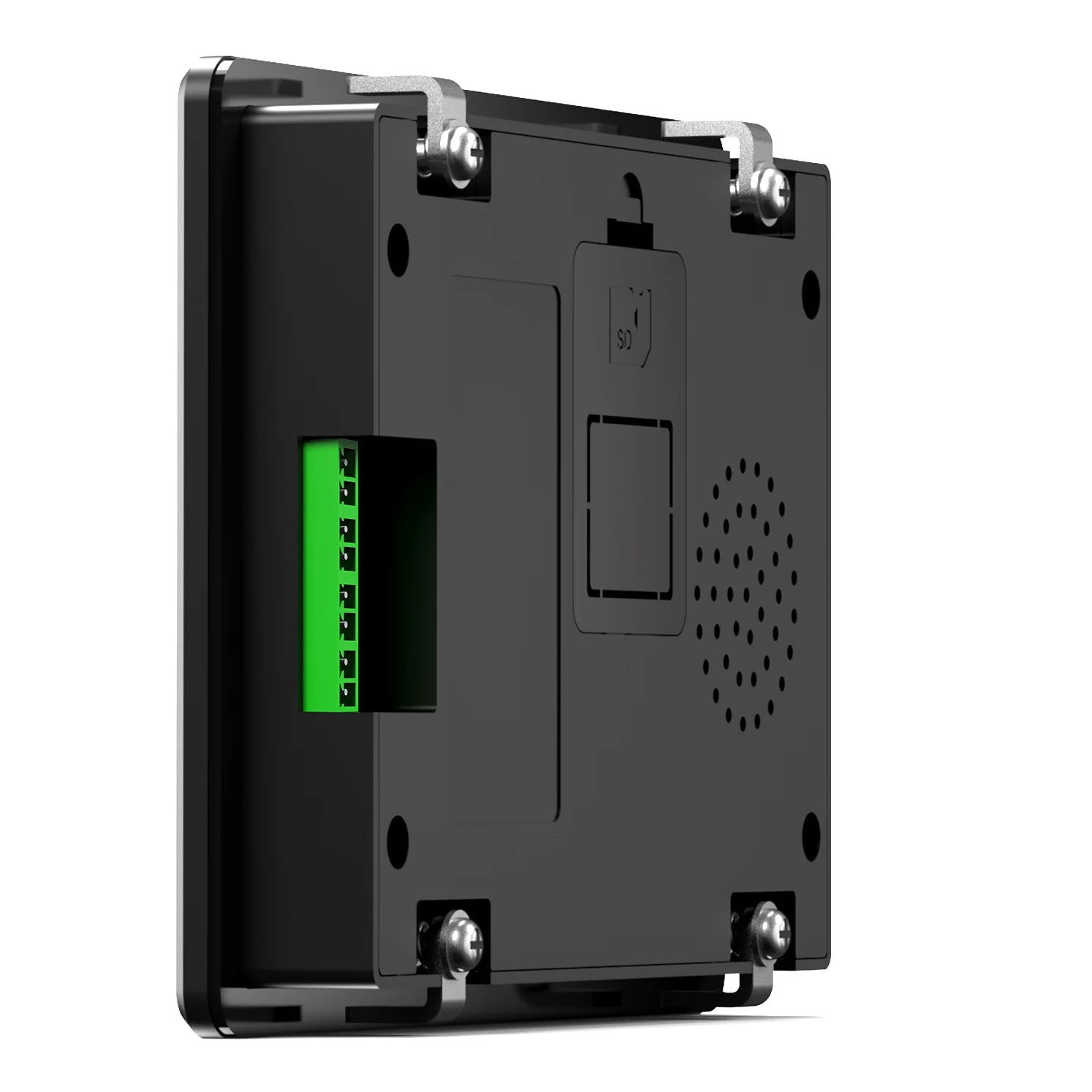 Epoch 5" Touch Screen Display - Pro Series Side