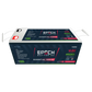 Epoch Batteries 12v 460ah