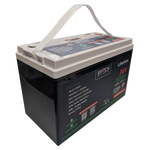 Epoch Batteries 36v 50ah Left