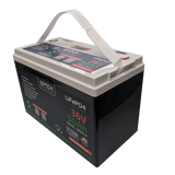 Epoch Batteries 36v 50ah Right