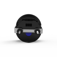Epoch Battery Meter Fuel Gauge for GC2 Back