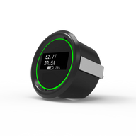 Epoch Battery Meter Fuel Gauge for GC2 Side