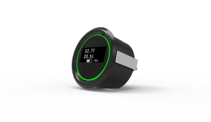 Epoch Battery Meter Fuel Gauge for GC2 Side