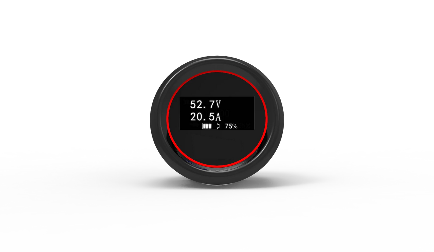 Epoch Battery Meter Fuel Gauge for GC2
