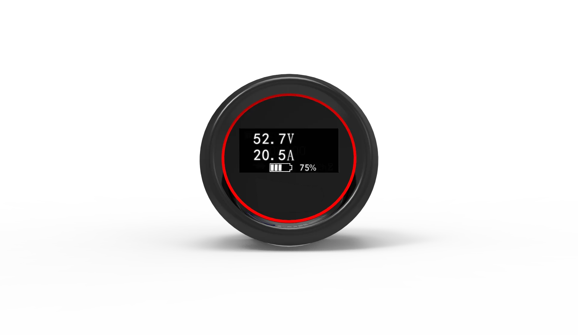 Epoch Battery Meter Fuel Gauge for GC2