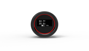 Epoch Battery Meter Fuel Gauge for GC2