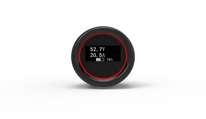 Epoch Battery Meter Fuel Gauge for GC2