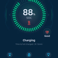 Epoch Bluetooth Module for GC2 App