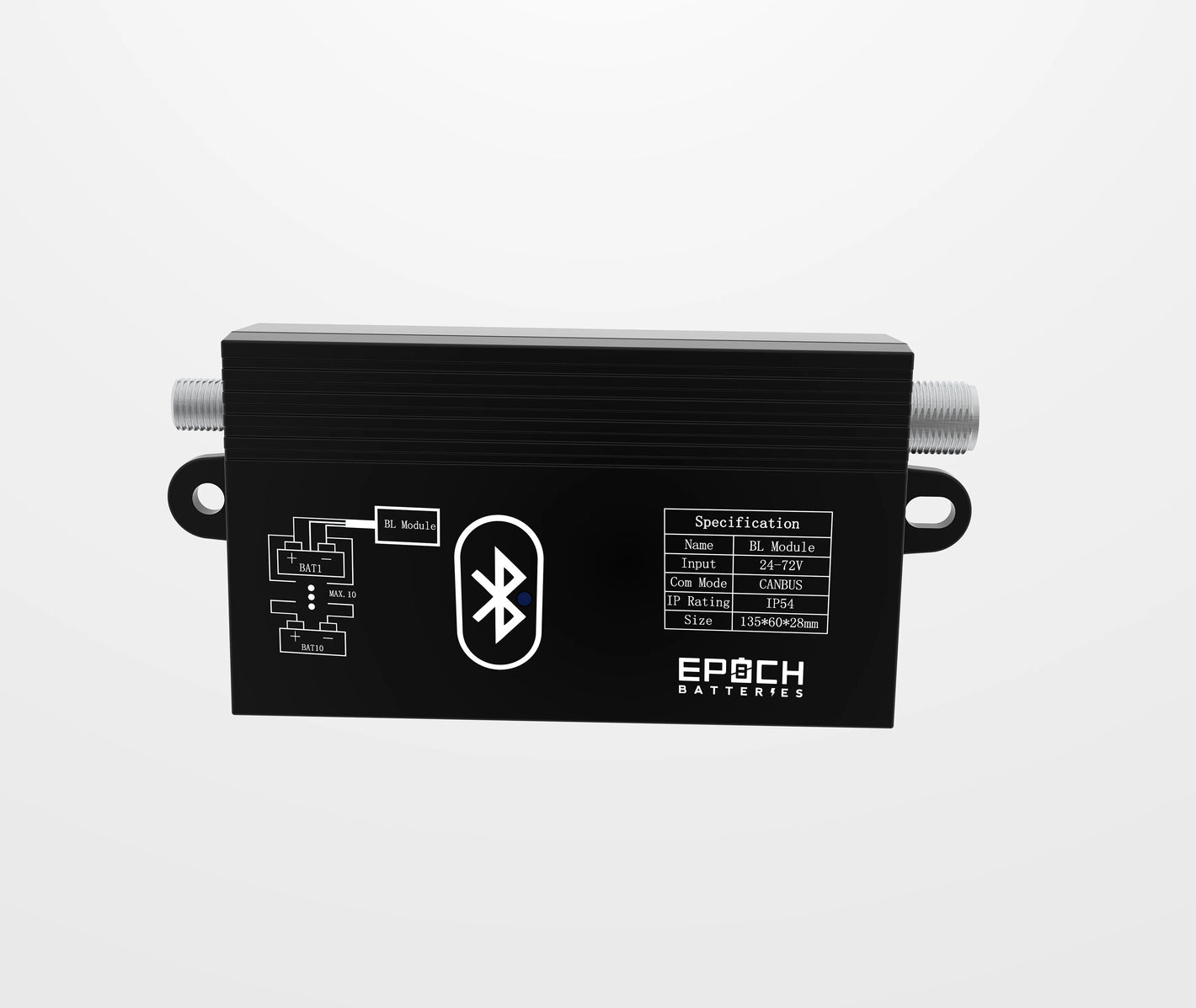 Epoch Bluetooth Module for GC2