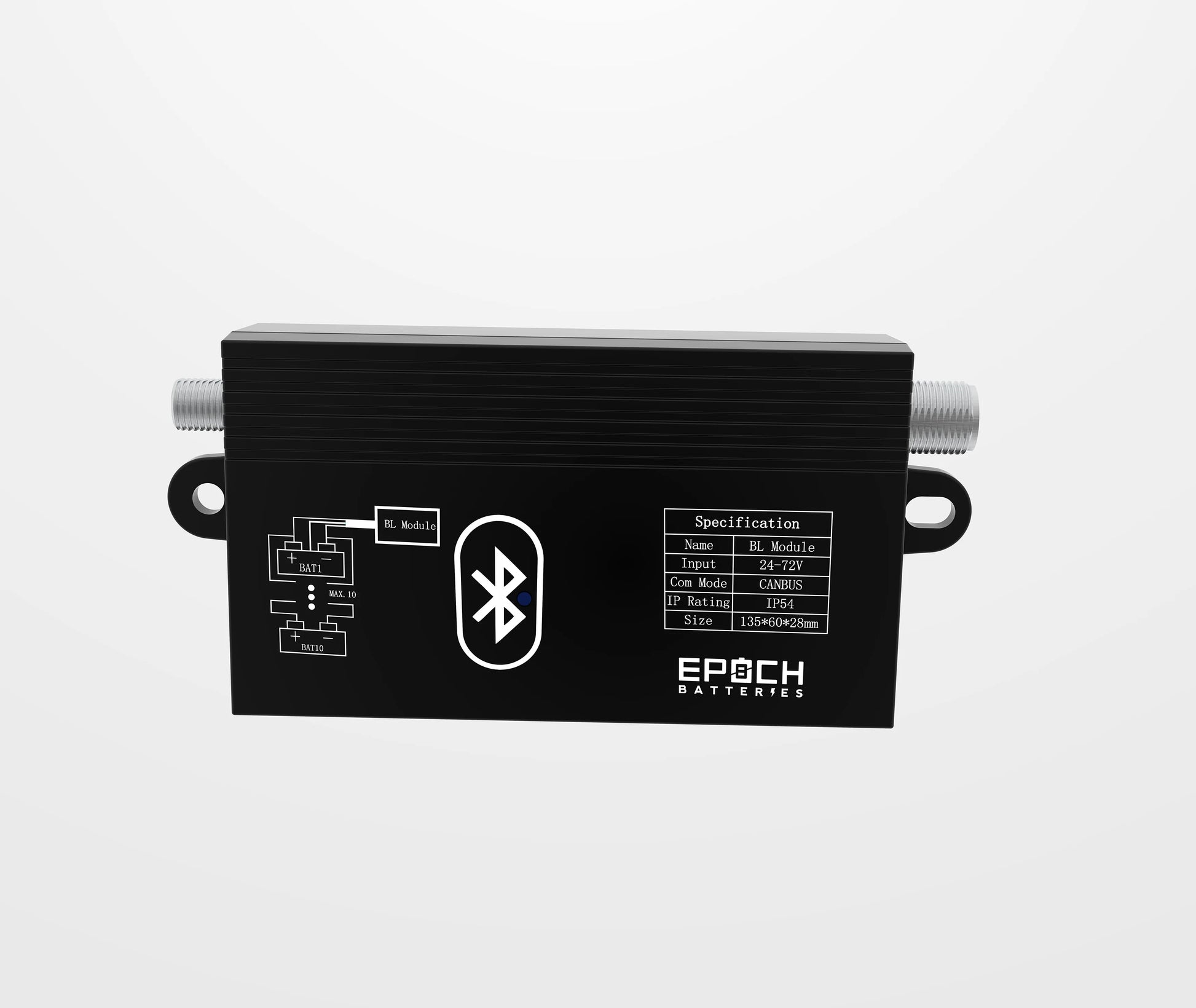 Epoch Bluetooth Module for GC2