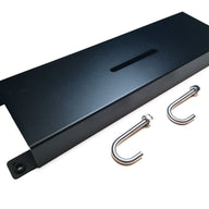 Epoch Mounting Bracket for Club Car Precedent - J Hook M-Oceans