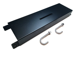 Epoch Mounting Bracket for Club Car Precedent - J Hook M-Oceans