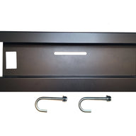 Epoch Mounting Bracket for Club Car Precedent - J Hook