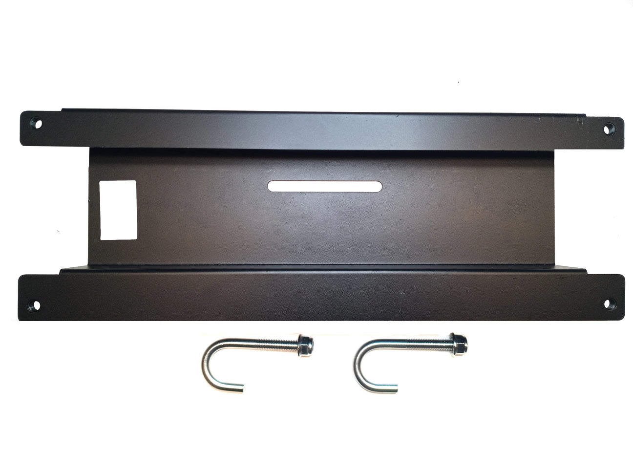 Epoch Mounting Bracket for Club Car Precedent - J Hook