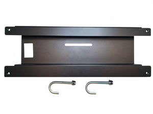 Epoch Mounting Bracket for Club Car Precedent - J Hook