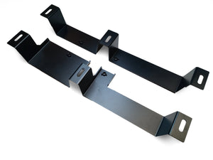 Epoch Mounting Bracket for EZGO TXT - 230Ah Model Canada