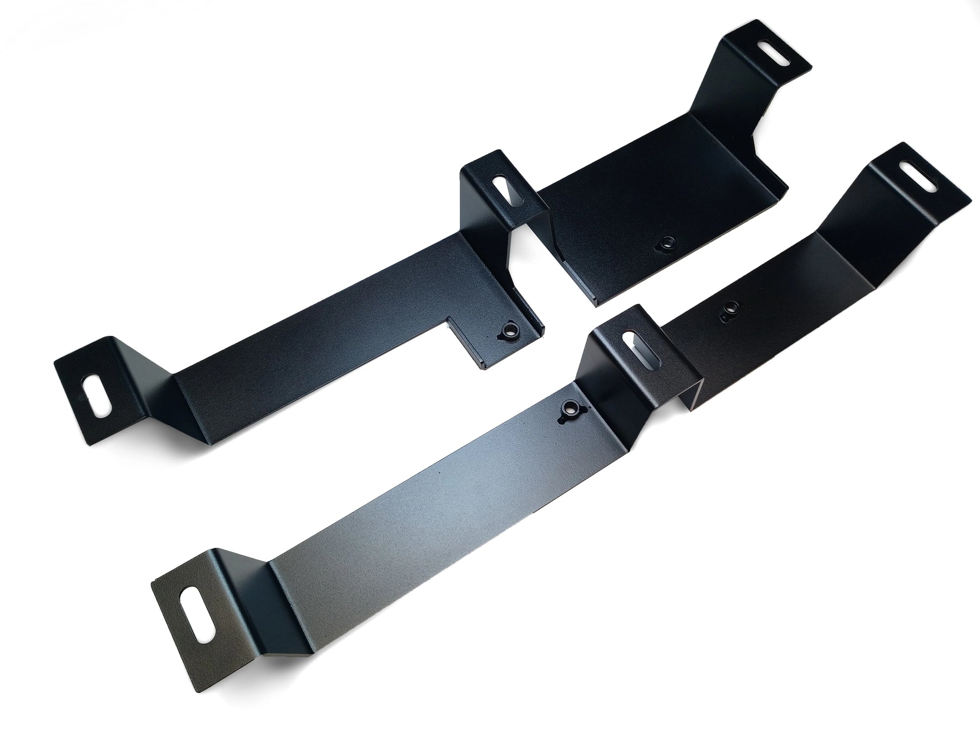 Epoch Mounting Bracket for EZGO TXT - 230Ah Model Toronto