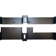 Epoch Mounting Bracket for EZGO TXT - 230Ah Model