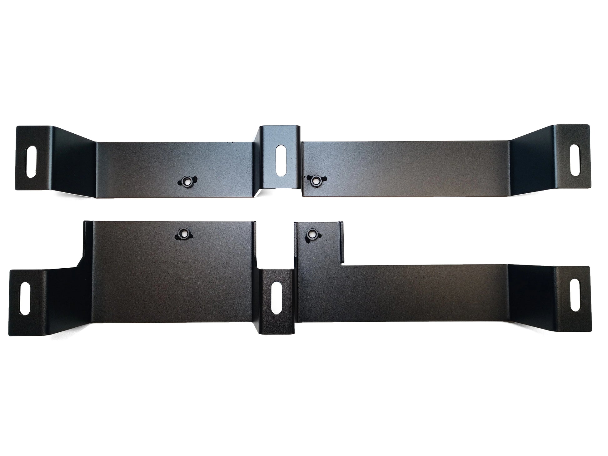 Epoch Mounting Bracket for EZGO TXT - 230Ah Model