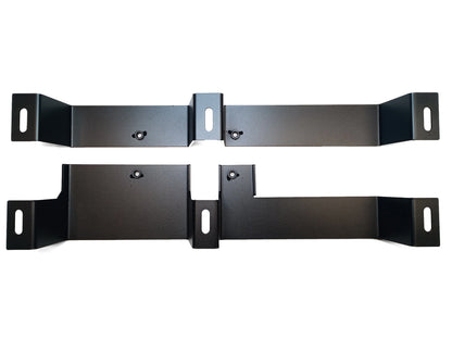 Epoch Mounting Bracket for EZGO TXT - 230Ah Model