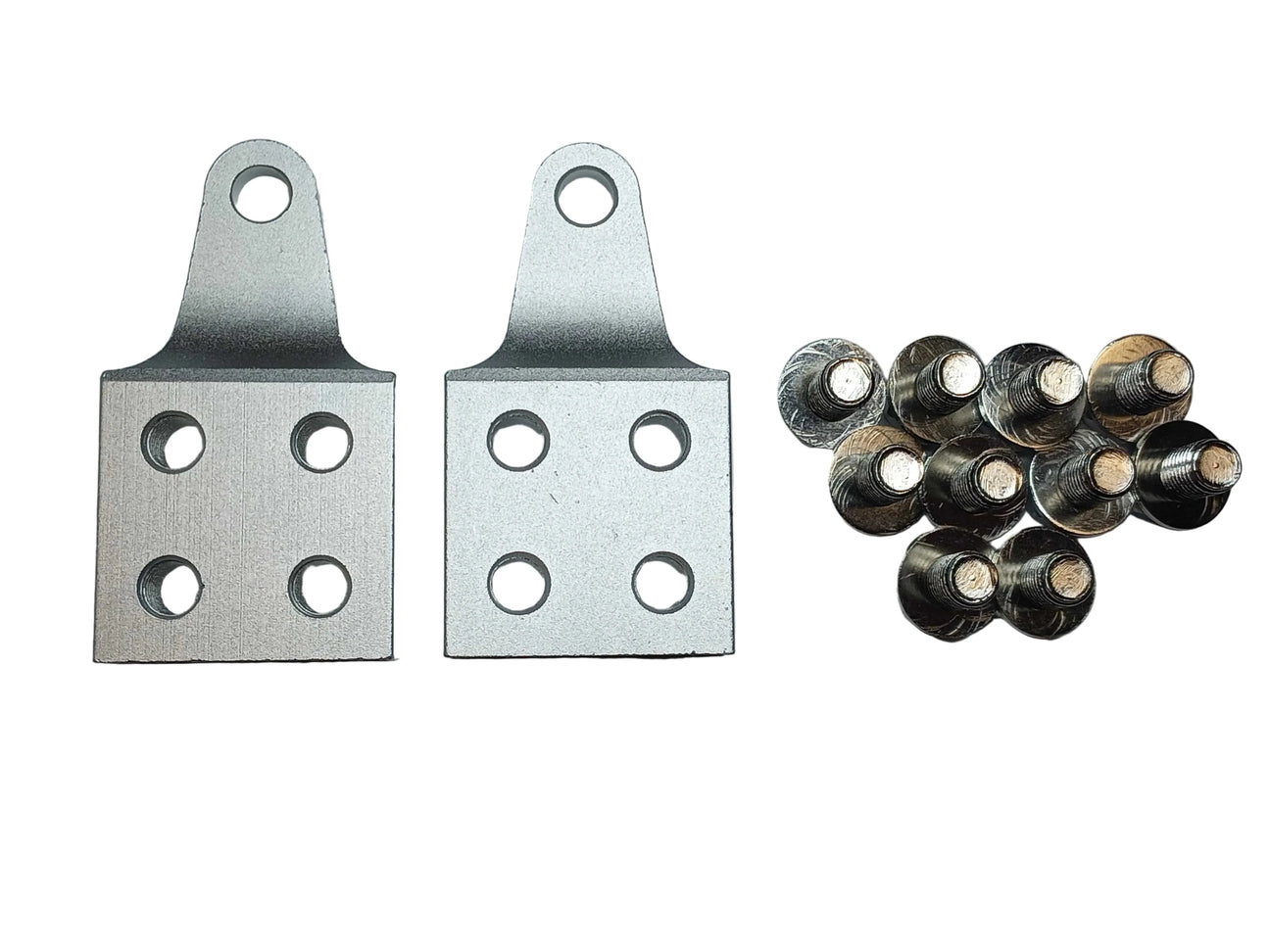 Epoch Power Distribution Blocks