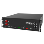 Epoch Self-Heating Server Battery