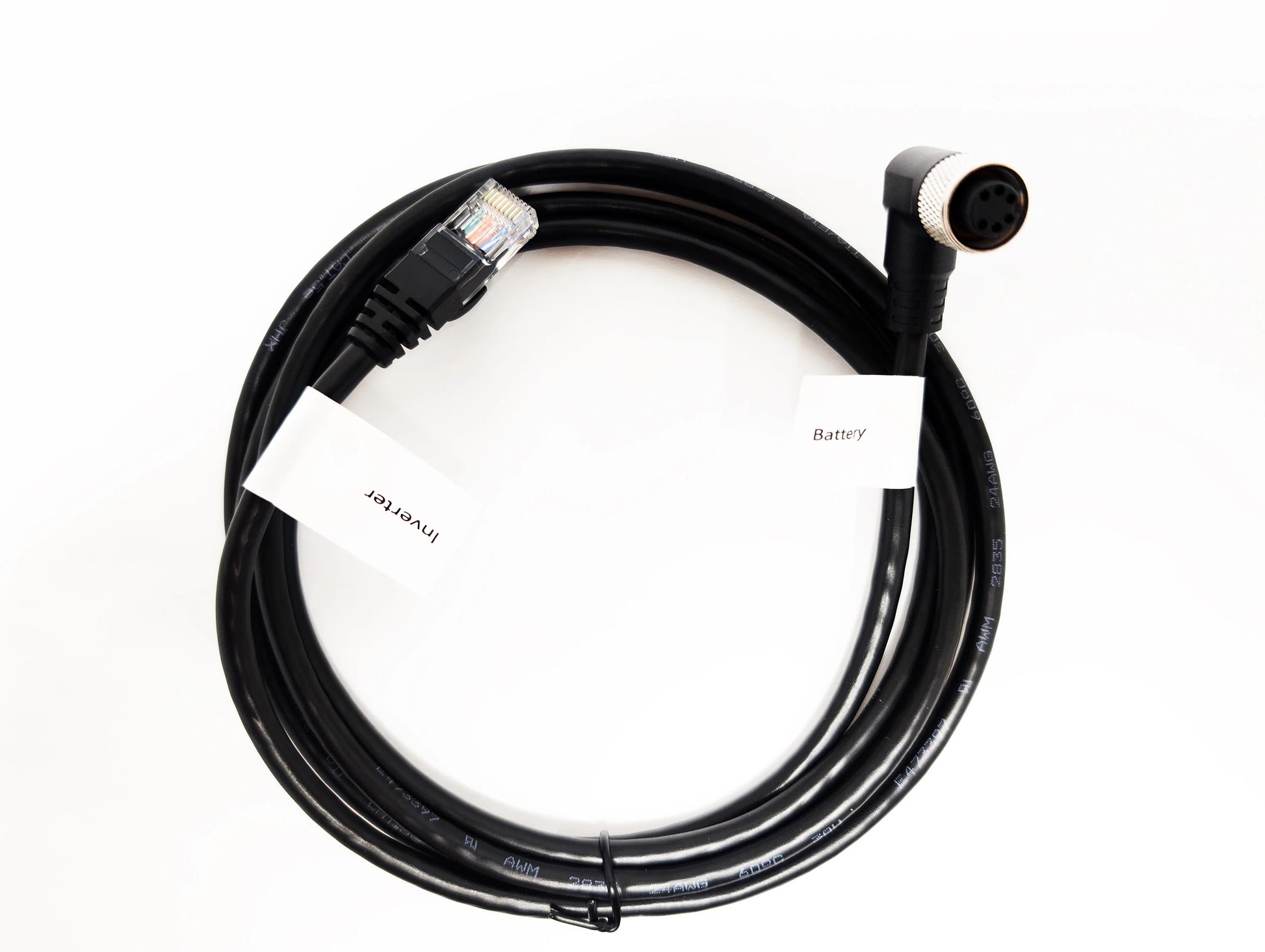 Epoch Victron Comms Cable