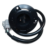 Epoch Yamaha 2007–2010 Plug Port