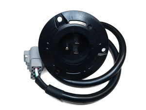 Epoch Yamaha 2007–2010 Plug Port