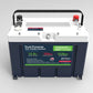 Epoch Batteries 12v 120ah - Cranking & Deep Cycle Lithium Battery and other accessories in Canada and the United States.