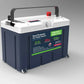 Epoch Batteries 12v 120ah - Cranking & Deep Cycle Lithium Battery in Canada and the United States.