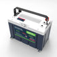 Epoch Batteries 12v 120ah - Cranking & Deep Cycle Lithium Battery in Canada and the United States.