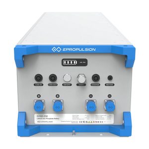 Epropulsion Battery G102-230 M Oceans
