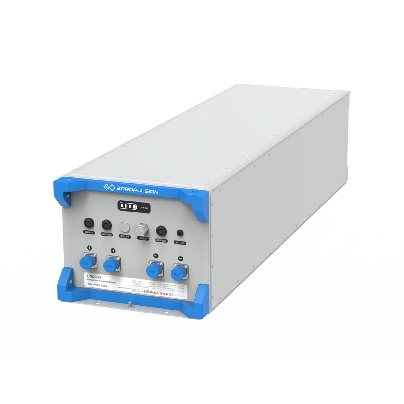 Epropulsion Battery G102-230