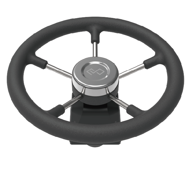 Epropulsion Digital Helm