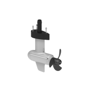 Epropulsion Electric Pod Drive 6.0 Side Back