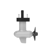 Epropulsion Electric Pod Drive 6.0 Side