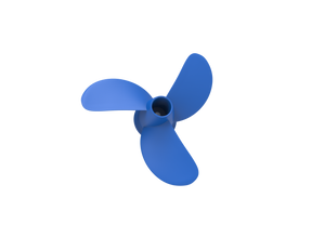 Epropulsion NAVY 6.0 Evo Propeller